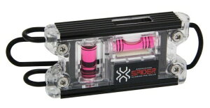 SK11(�G�X�P�[11) SPIDER �΃��x�� �΃��x��-2 REVO SPD-TB2REV05 ���̓}�O�l�b�g�E�~���@�\�t�� �X���C�h�V���b�N��