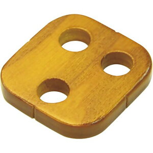 �}�c�Z �肷�蕔�� BAUHAUS �ؐ��X�y�[�T�[08�p�� BH-07 6mm