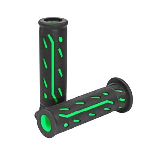 ���g�x�[�X�iMOTO BASE�j �o�C�N�p���o�[�n���h���O���b�v 22.2mm(7/8) �ђ� �ėp MBGLP-01�i�u���b�N/�O���[���j