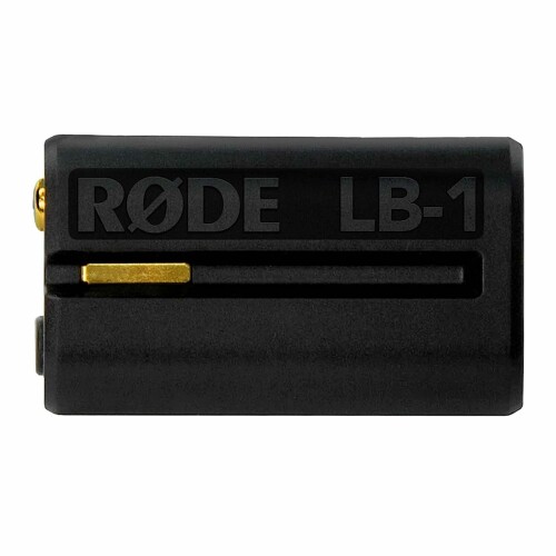 RODE Microphones 値段が激安 ロードマイクロフォンズ LB-1 LB1 小物などお買い得な福袋 リチウムイオンバッテリー