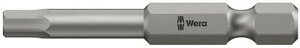 WERA �x�� Hex-Plus �h���C�o�[�r�b�g ����6.35mm �n��T�C�YHex1/4 �S��89mm 059668