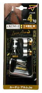 ���y�Y�� �΍p�{�[�h �t�b�N �}�W�b�N�N���X8 J hook ���[�`�F�E�A����Jw LAM-JW8