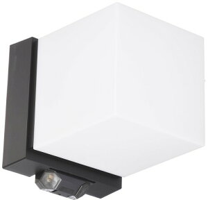 ����d�@�iDAIKO�j �l���Z���T�[�t�A�E�g�h�A���C�g LED�d�� 4.6W�iE26�j �d���F 2700K DWP-39653Y