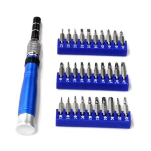 �E�B�U(WIZ'A) �A�[�N�����h�T�J���g ���ւ��������h���C�o�[�Z�b�g 32PCS SDV-32B