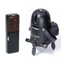楽天市場】voice レーザー三脚の通販