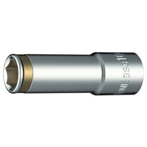 �g�l(TONE) �i�b�g�L���b�`�f�B�[�v�\�P�b�g(6�p) 3SC-10L �����p9.5mm(3/8) ��ʕ�10mm