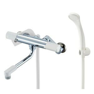 SANEI(�T���G�C) �T�[���V�����[������ �z�[�X����1.6m �ߐ��V�����[ �������� �f�M�{�f�B �p�C�v����170mm �z���C�g ���{�� SK1811