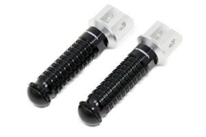 SSK �A���~���o���X�e�b�v �X�^���_�[�h�^�C�v ���C�_�[�p ��t���J���[:�V���o�[ �X�e�b�v�o�[�J���[:�u���b�N HONDA CBR250RR MC51 2017- CB1300SF/SB SC54(SC-100~SC-220)