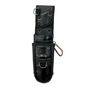 SK11(�G�X�P�[11) SPIDER �c�[���P�[�X 2�i ��70×����260×���s50mm �~�j�J�b�^�[�E�y���`�Ȃǂ̎��[ �J���r�i�t �^����SPIDER���S�E���C���{�[����̗p SPD-RIP3-JY