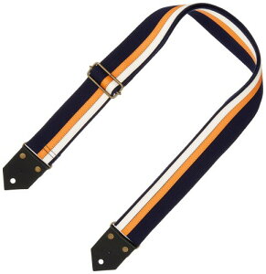 Spice Note �X�p�C�X�m�[�g �M�^�[�X�g���b�v �l�C�r�[ ES-C5022/AWO �I�����W/�z���C�g