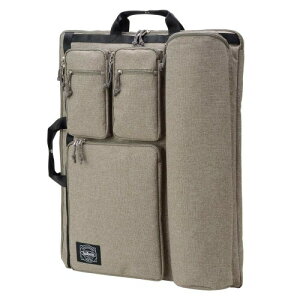 (HOLBEIN) �z���x�C�� �A�[�g�o�b�O CC-F10L ���C�g�O���[ 140217