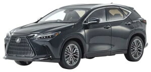 ���� �I���W�i�� 1/18 ���N�T�X NX 450h�{ �O���t�@�C�g�u���b�N�K���X�t���[�N �����i
