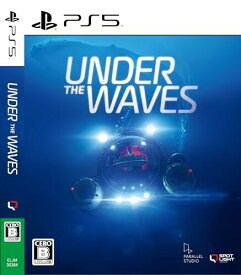 PS5版 Under The Waves