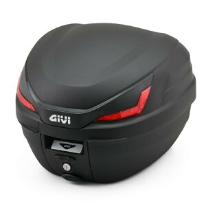 GIVI(�W�r) �o�C�N ���A�{�b�N�X ���m���b�N 27L B27NX ���b�h�����Y 43308
