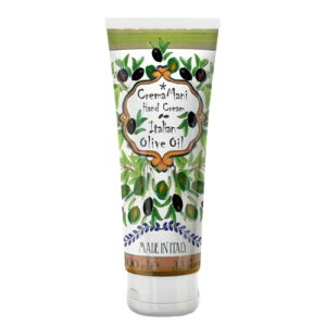 �O�a�g���[�f�B���O Rudy ���f�B Le Maioliche ���E�}�����J Hand Cream �n���h�N���[�� Italian Olive Oil �C�^���A���I���[�u�I�C��