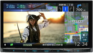 �P���E�b�h(KENWOOD) �J�[�i�r �ʑ�������HD�p�l�� 7�C���` MDV-S711HD���S�̓��{���Y���{���u��������ɑΉ��v �u���b�N