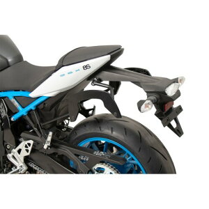 �w�v�R&�x�b�J�[(Hepco&Becker) C-Bow�T�C�h�L�����A �u���b�N GSX-8S 6303551 00 01