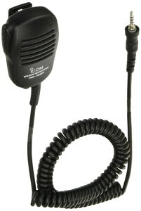 �A�C�R�� ���^�X�s�[�J�[�}�C�N���z�� IC-4300�p HM-186PI
