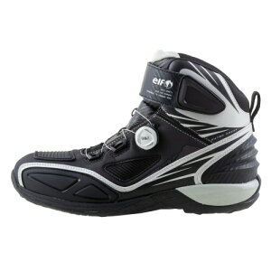 �G���t(ELF) ���C�f�B���O�V���[�Y S17 �z���C�g 23.0cm ELS17