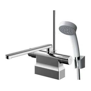 TOTO �����p��t�T�[���X�^�b�g�������� �V���o�[ 300mm �R���t�H�[�g�E�F�[�u90[�t�@�C] TBV03423J1