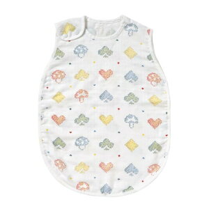 (10mois(�f�B����)) 3�d�K�[�[ �x�r�[�X���[�p�[ �R�b�g���e���Z�� �s�P Hoppetta�i�z�b�y�b�^�j 25111000