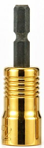 �^�W�}(Tajima) �C���p�N�g�h���C�o�[�pSD�V���[�g�\�P�b�g 6�p TSK-SD12S-6K 12mm 1��