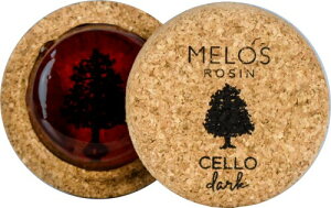 MELOS(�����X) �`�F���p���� �_�[�N �~�j�T�C�Y(20g)