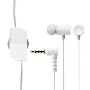 �G���R�� �X�}�[�g�t�H���p�w�b�h�z�� �J�i���^ 3.5[�t�@�C] �X�e���I [�t�@�C]9.2mm�h���C�o�[ Fast Music ���� �}�C�N�L FR10CM �z���C�g EHP-FR10CMWH