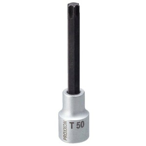�v���N�\��(PROXXON) �g���N�X�r�b�g�\�P�b�g 1/2 �����O(100mm) T50 No.83497