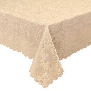 Benny's(�x�j�[�Y) �e�[�u���N���X �s���N�x�[�W�� 135X240cm ���ʝ������H SSI-KL11 SSI-KL11