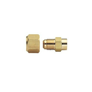 �C�`�l��TASCO TA231S-5 �t���A�[�R�l�N�^�[5/8�t���A×5/8(1�P��)