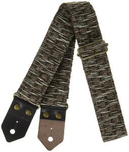 Spice Note �X�p�C�X�m�[�g �M�^�[�X�g���b�v Gevaert EarthSaggy ES-G40ES/BRN �u���E��