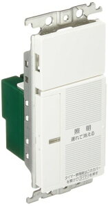 �p�i�\�j�b�N(Panasonic) �R�X���V���[�Y���C�h21 ��������^�C�} 2���� �z���C�g WTC5331WK