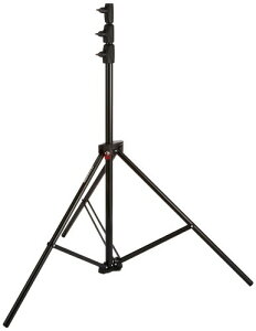 Manfrotto ���C�g�X�^���h �A���~ �R���p�N�g�X�^���h AC J�^�C�v 1052JBAC �S�L��:237cm