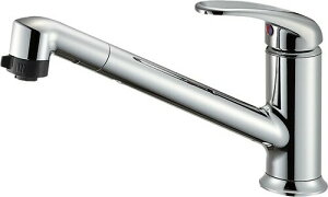 SANEI(�T���G�C) �L�b�`���p �V���O�������z�[���X�v���[������ �V�����[�����o���� K87101JV-13