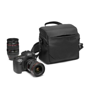 �}���t���b�g Manfrotto �V�����_�[�o�b�O �J�����o�b�O ��჌�t �~���[���X ���^ �����f�� ���C���J�o�[�t�� �y�� ���ϋv �ʋ� ���s �R���p�N�g ���@�\ �X�g���b�v �Œ� MB MA3-SB-S