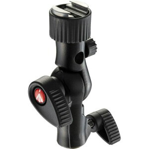 �}���t���b�g(Manfrotto) �X�i�b�v�e�B���g�w�b�h �X�g���{�p16mm���X MLH1HS-2