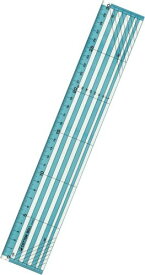 金亀糸業 パッチワーク用具 『カラーワイド 30cm』