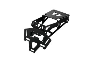 H2C(�G�C�`�c�[�V�[) �t�F���_�[���X�L�b�g GROM �O���� JC92 �����i���o�[�v���[�g�Ή� �V���[�g���A�t�F���_�[ �X�`�[�� 26PL80101TA