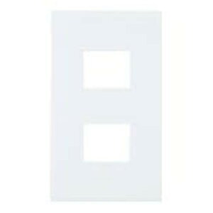 �p�i�\�j�b�N(Panasonic) SO-STYLE �ȈՑω΃v���[�g2�R�p �}�b�g�z���C�g WNS6702W
