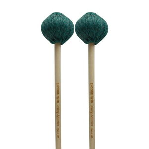 ENCORE MALLETS �A���R�[���E�}���b�g �i���V�[�E�[���c�}���E�V���[�Y �~�f�B�A���E�n�[�_�[ EM-NZ2B (�o�[�`)
