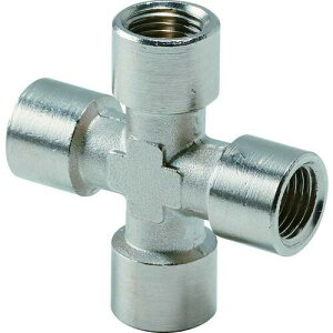 TRUSCO(�g���X�R) �N���XG1/4���l�W TCF2