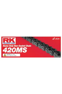 �A�[���P�[�E�G�L�Z��/RK EXCEL �A�[���P�[(RK) �h���C�u�`�F�[�� 420�T�C�Y 96�����N �S�F�m���V�[���`�F�[�� 420MS-96L