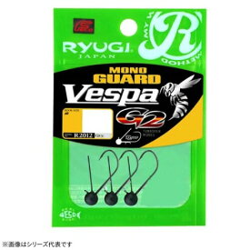 リューギ(Ryugi) モノガード ヴェスパ G2#1-3/32oz R2012