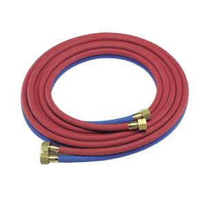 �C�`�l��TASCO TA381-5B �n�ڊ�z�[�X(�v���p���E�T���\)5m