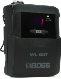 BOSS WL-60T