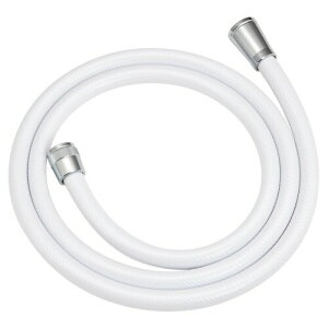 �K�I�i ����J�� �V�����[�z�[�X ��֗p 2.7m(�A�_�v�^�[�t �قƂ�ǂ̃��[�J�[�ɑΉ� �z���C�g) GA-FK017