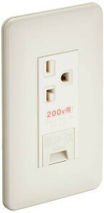 �p�i�\�j�b�N(Panasonic) �t���J���[15A�E20A���p�ڒn�R���Z���g WNP1932MWP