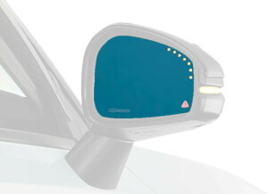 �����iMUGEN�j/76200-XNP -K0S0 �n�C�h���t�B���b�NLED�~���[ ���F�[�� RV3-6 �i�ԁF76200-XNP-K0S0