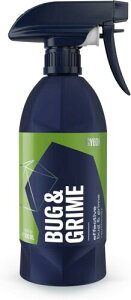 GYEON �W�[�I�� Q2M BUG&GRIME 500ml �o�O�A���h�O���C�� �����N���[�i�[ Q2M-BG50